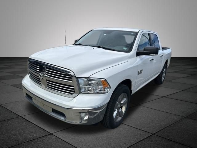 Used 2014 RAM 1500 Big Horn AWD/4WD image 13