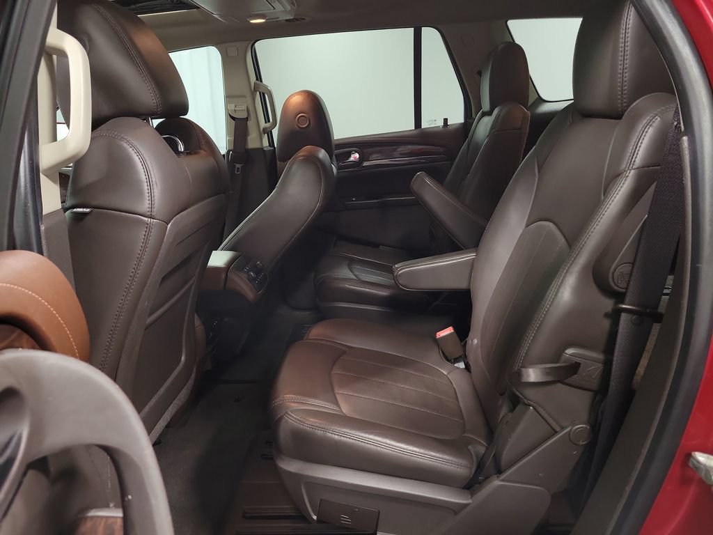 Used 2014 Buick Enclave Leather FWD image 24