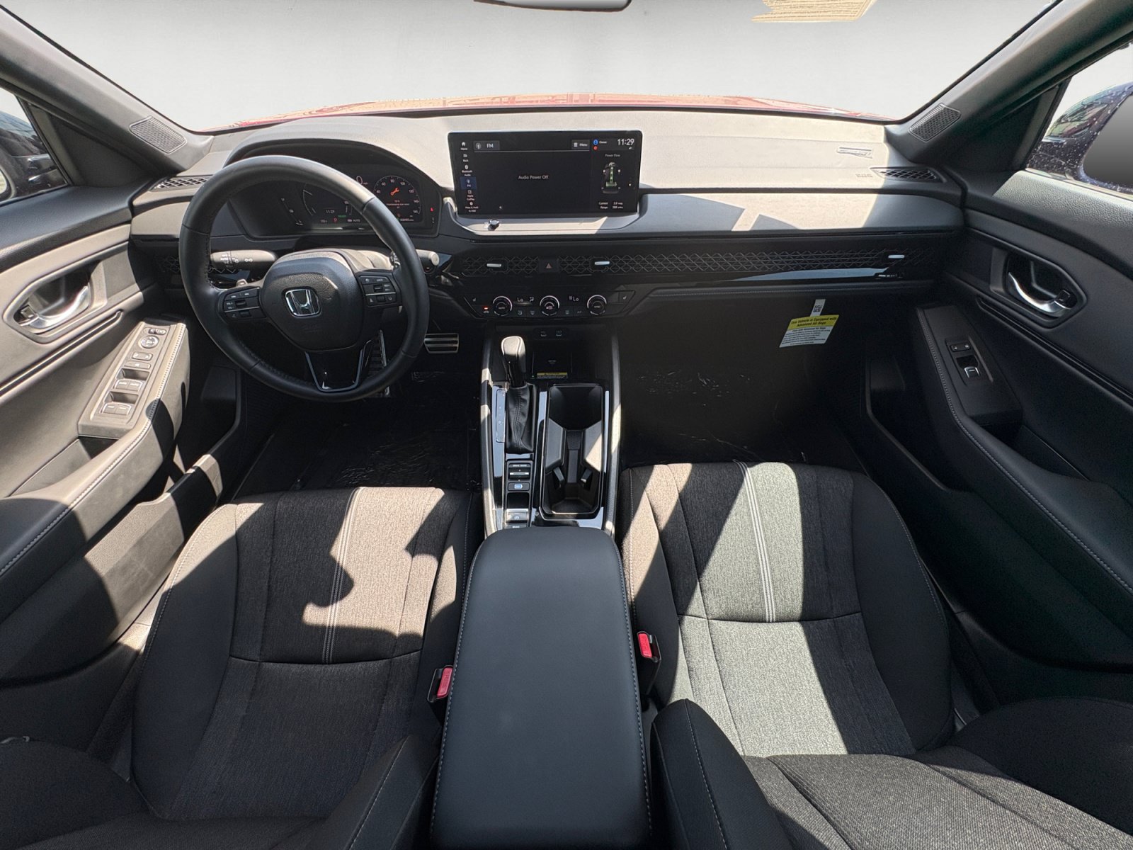 Used 2025 Honda Accord Sport image 14