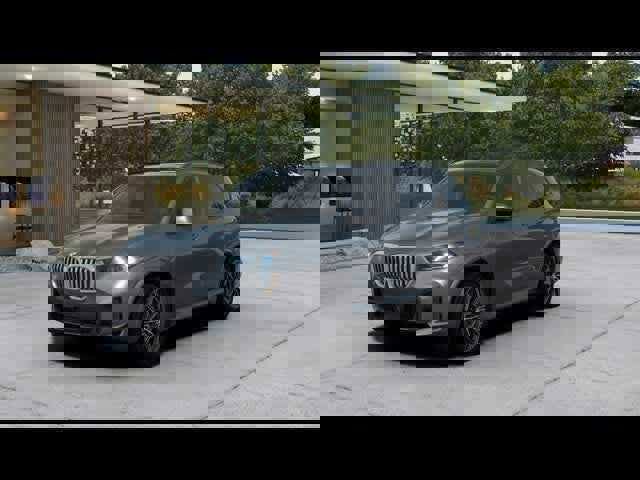 Used 2025 BMW X5 xDrive40i w/ M Sport Package