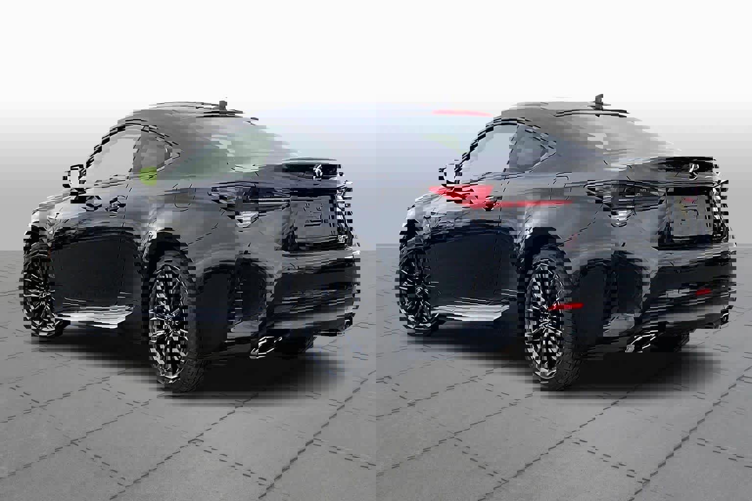 Certified 2024 Lexus RC 350 F Sport image 11