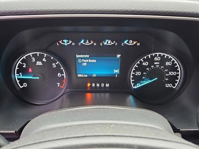 Used 2021 Ford F150 XL w/ STX Appearance Package image 10