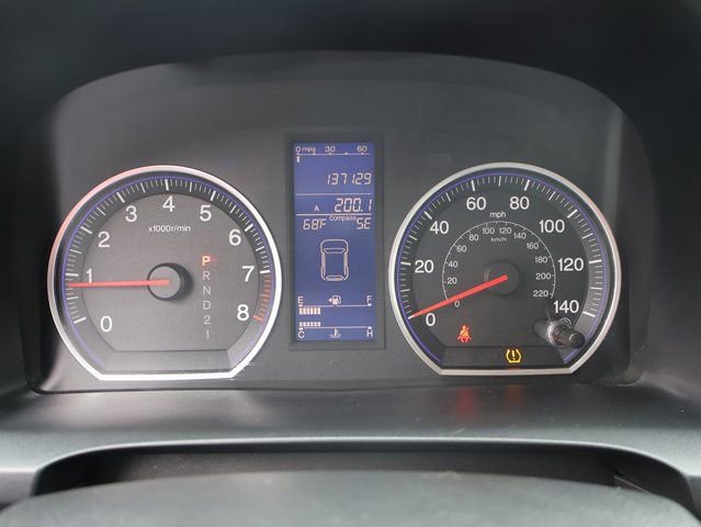 Used 2011 Honda CR-V EX-L image 32