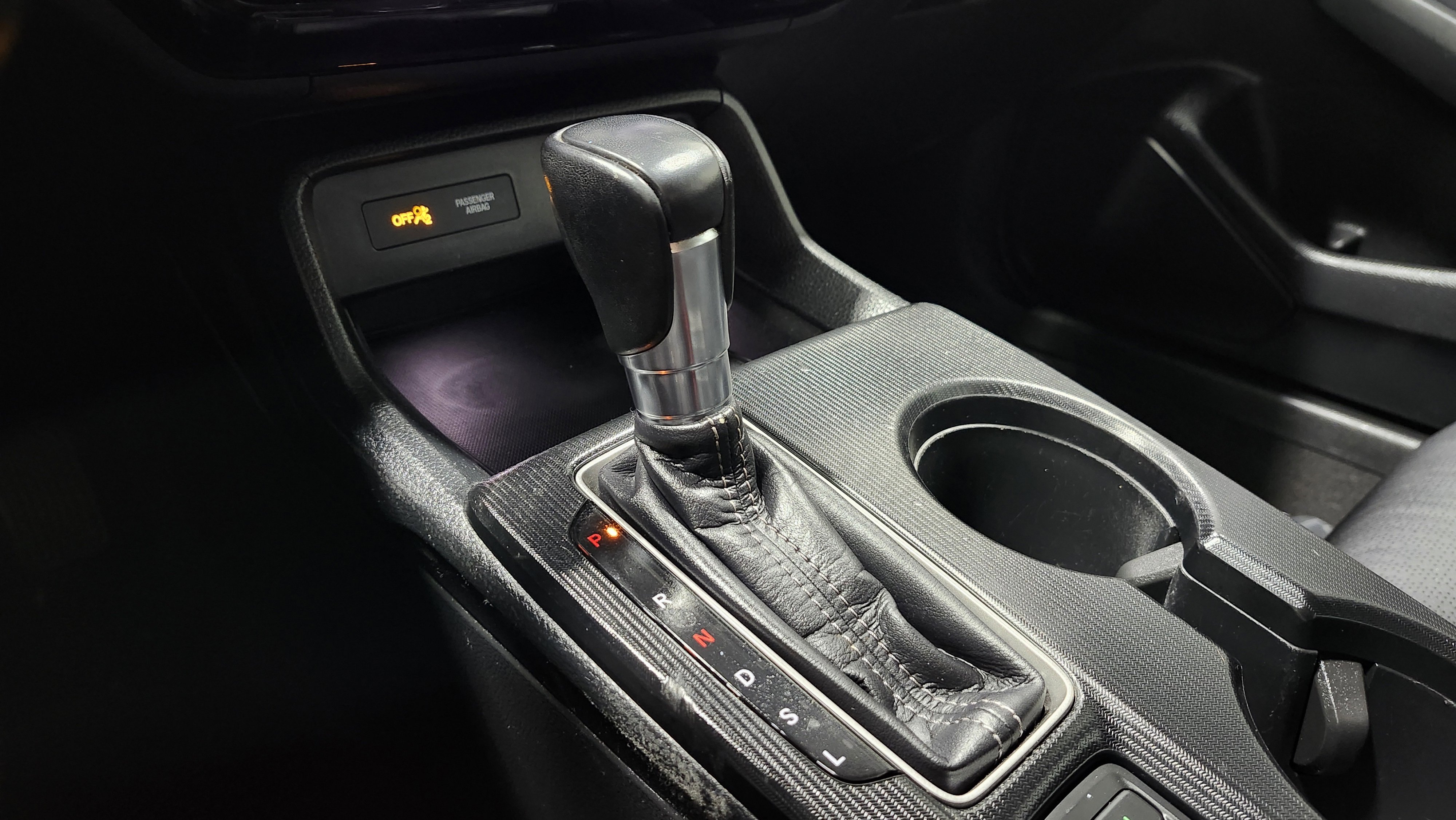 Used 2023 Honda Civic EX-L image 31