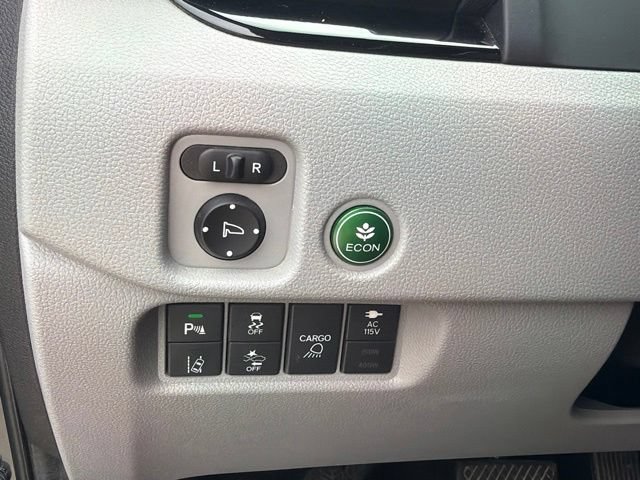 Certified 2020 Honda Ridgeline RTL-E image 36