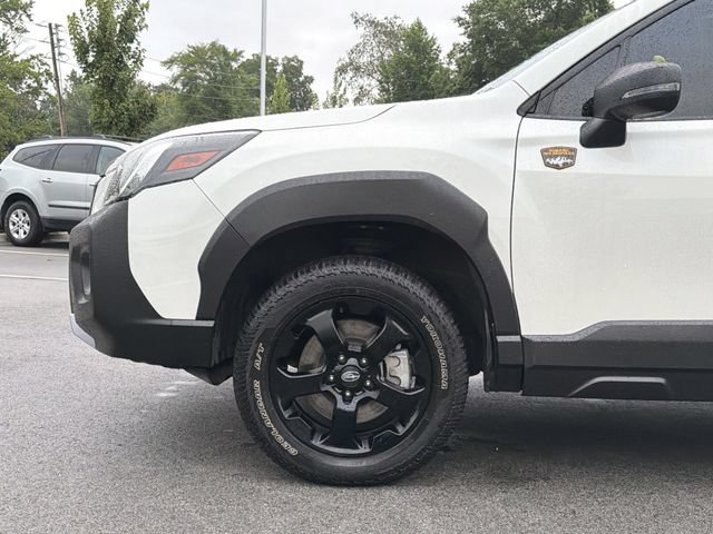 Used 2024 Subaru Forester Wilderness w/ Wilderness Package AWD/4WD image 9