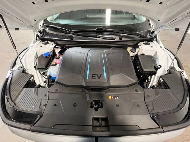 Used 2024 Hyundai Ioniq 5 SEL RWD image 26