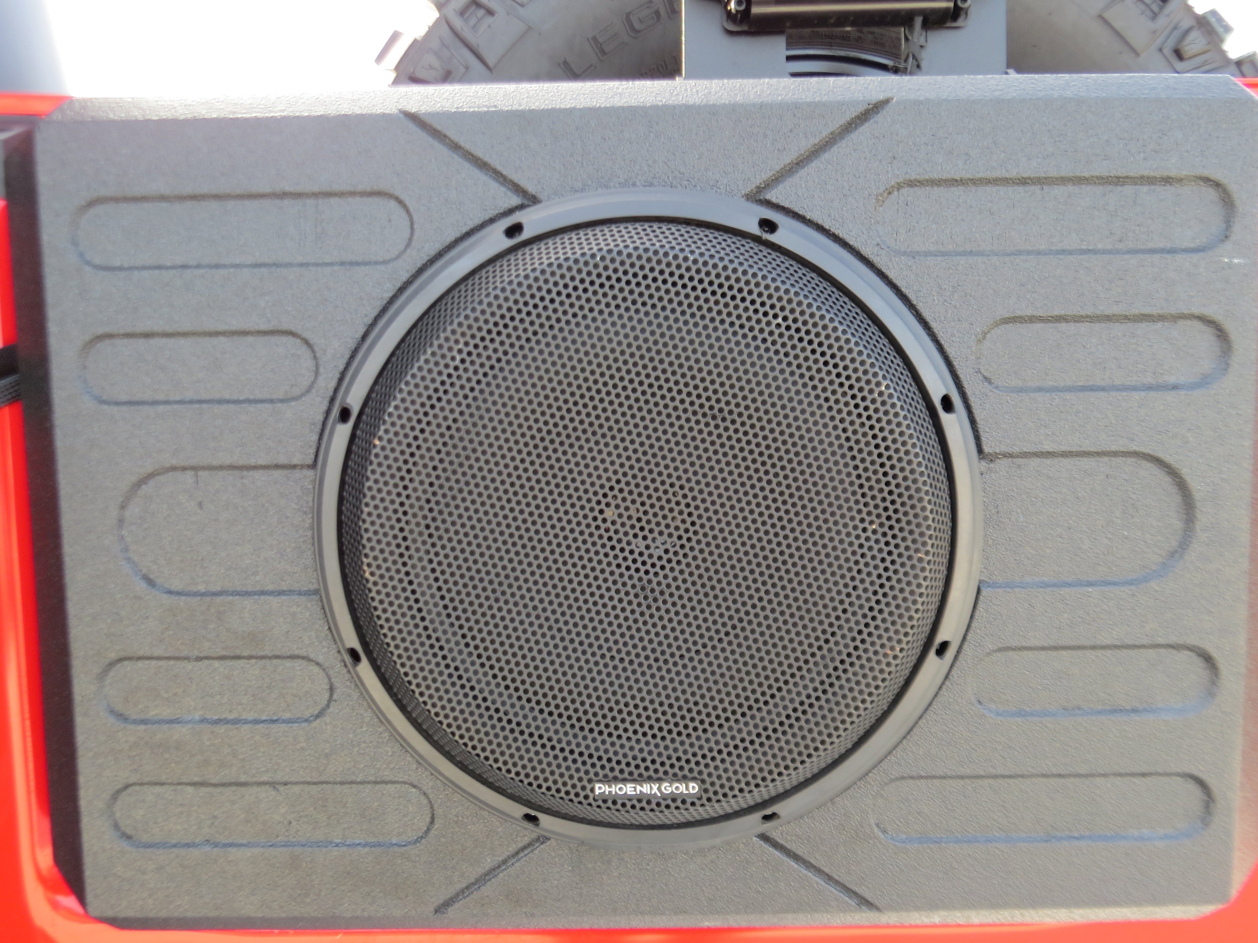 Used 2023 Ford Bronco Badlands image 12