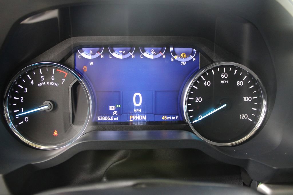 Used 2024 Ford Expedition XLT image 41