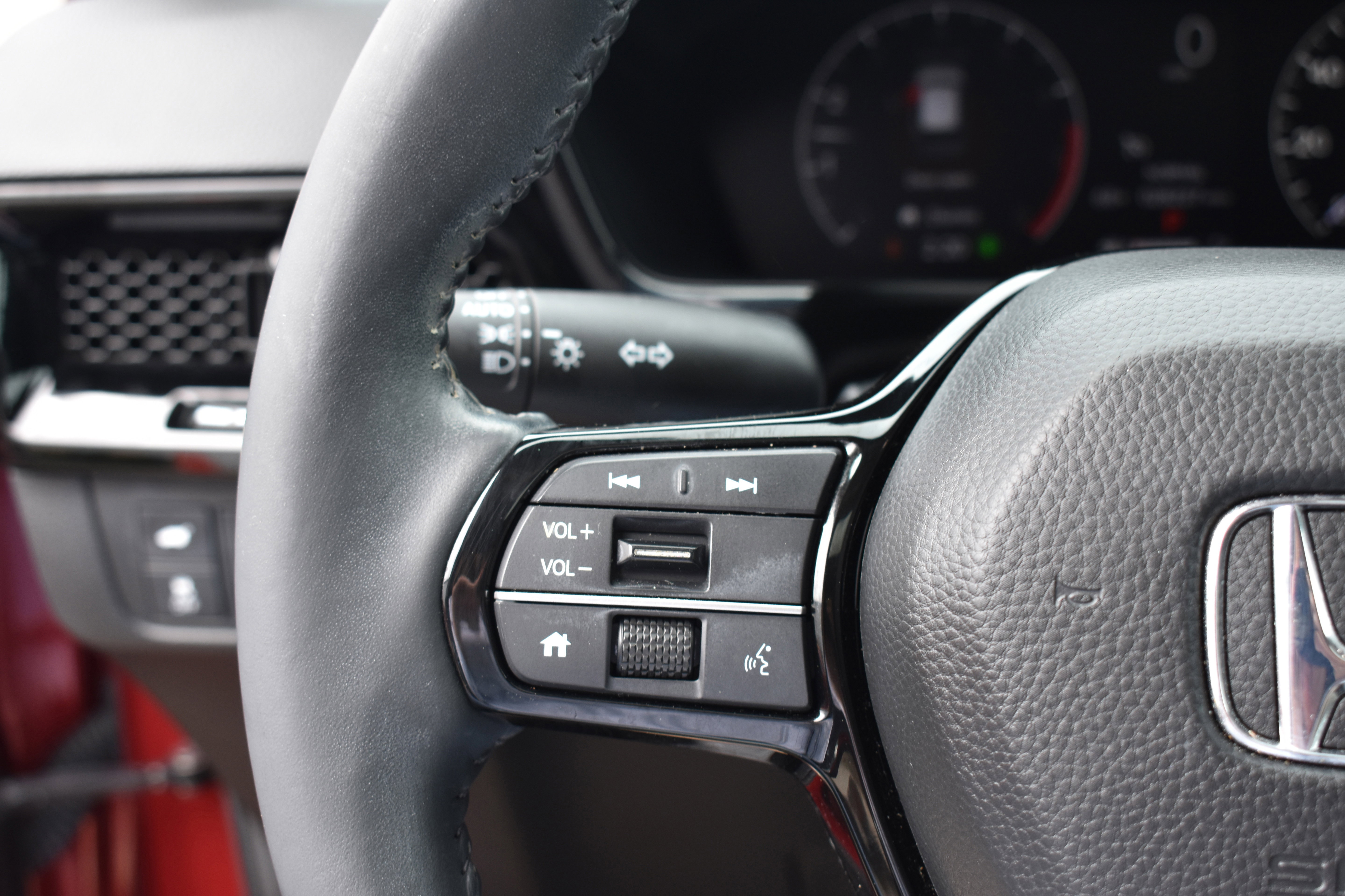 Certified 2024 Honda CR-V EX-L image 15