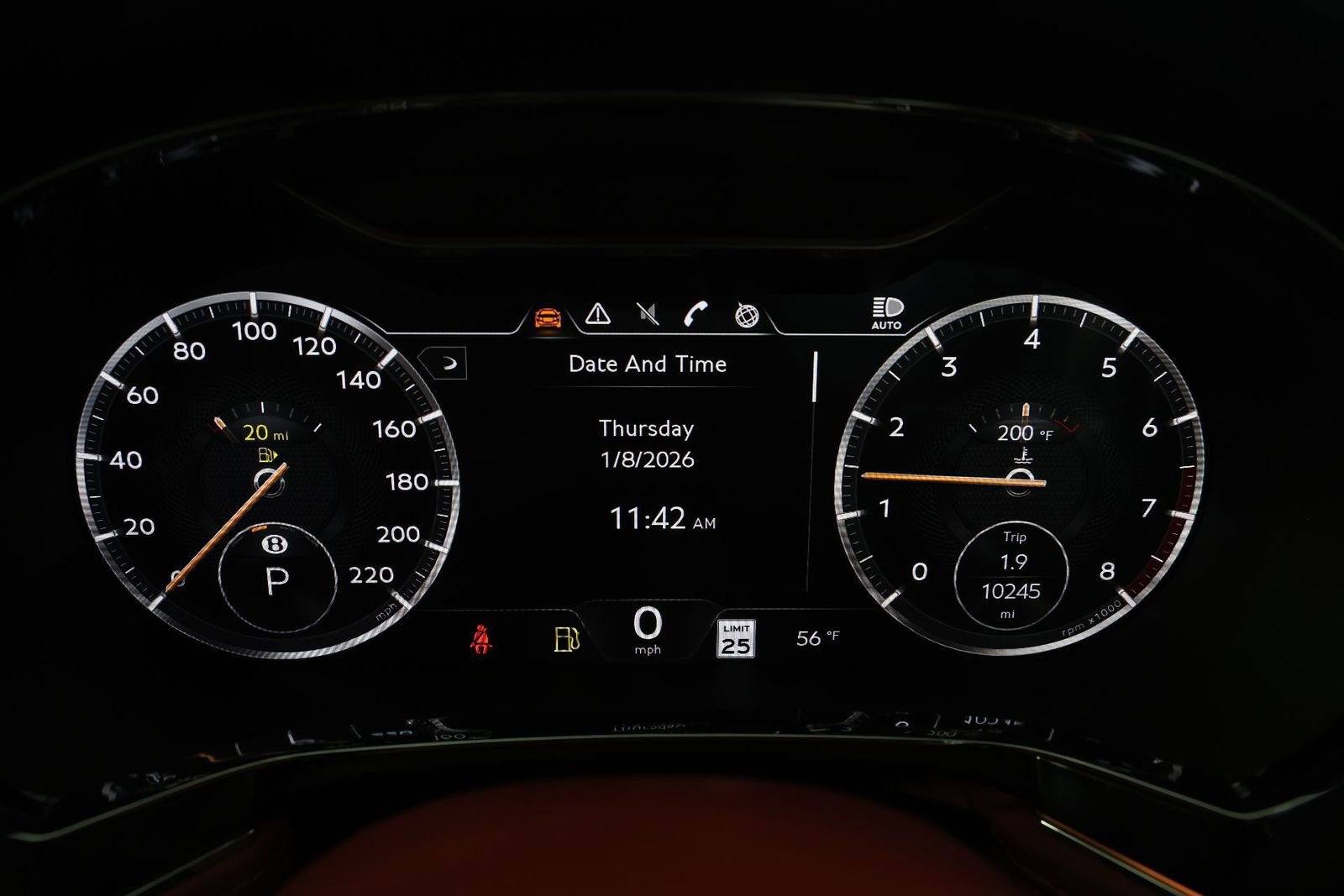 Used 2020 Bentley Continental GT image 34