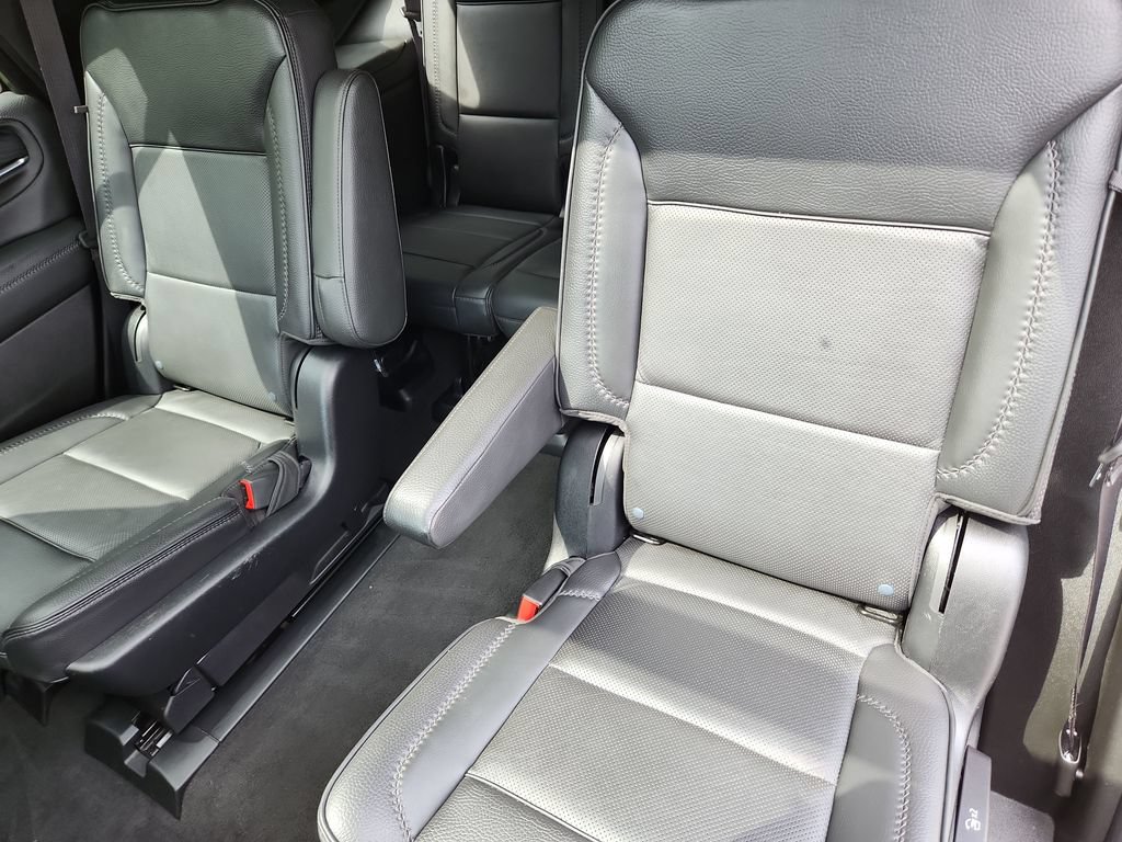 Used 2023 GMC Yukon Denali w/ Max Trailering Package AWD/4WD image 24