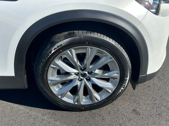 New 2026 MAZDA CX-90 3.3 Turbo w/ Premium Plus Pkg image 12