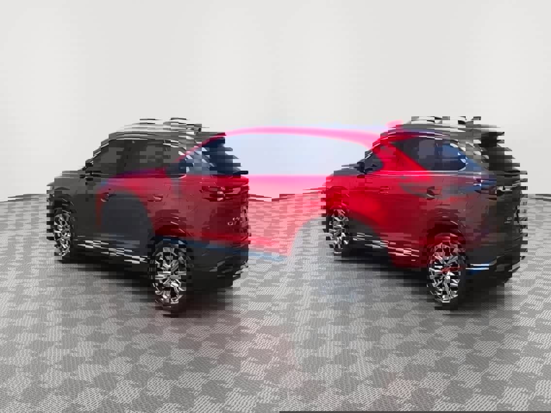 Used 2021 MAZDA CX-9 Signature image 6