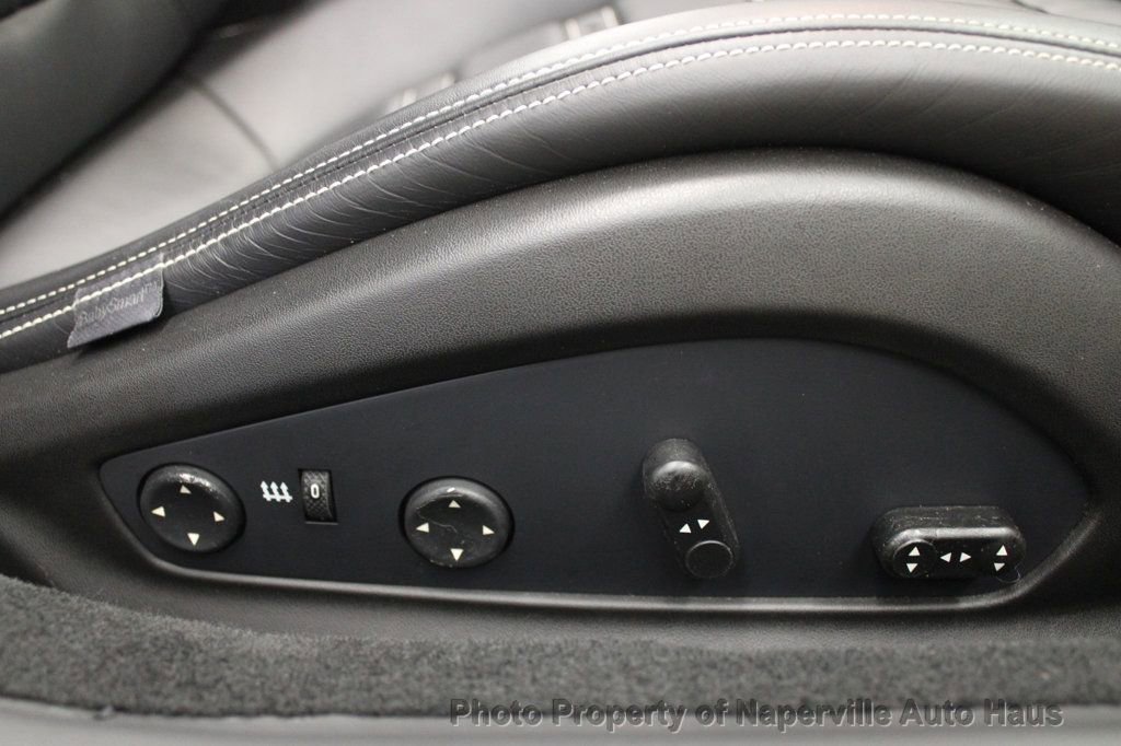 Used 2013 Ferrari California image 35