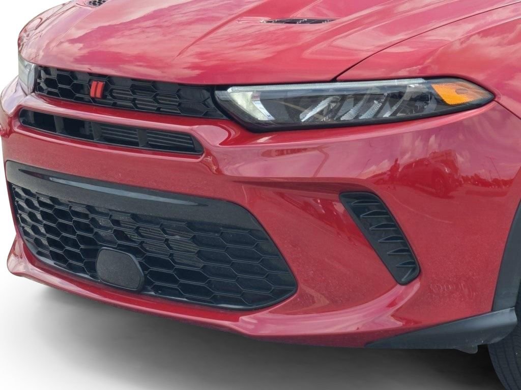 Used 2024 Dodge Hornet GT Plus image 3