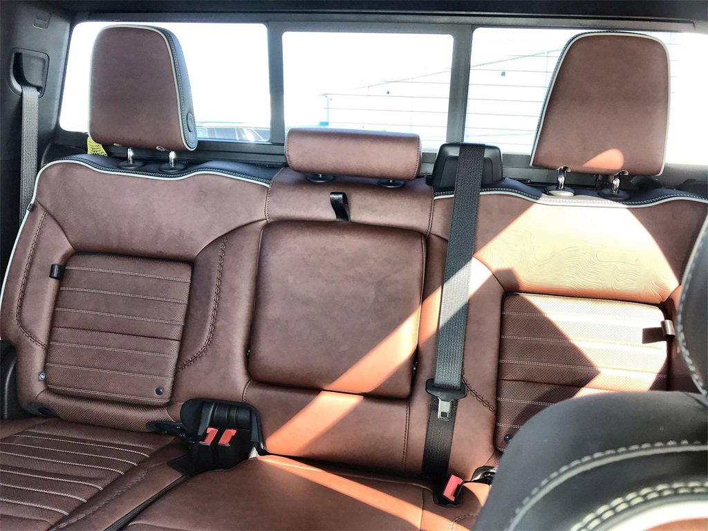 New 2026 GMC Sierra 1500 Denali Ultimate image 23