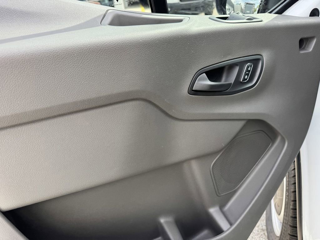 Used 2024 Ford Transit 350 XL image 16