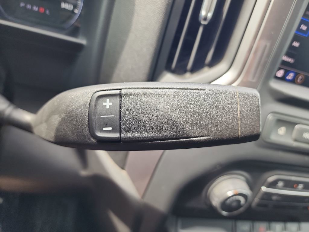 Used 2021 Chevrolet Silverado 1500 W/T w/ WT Fleet Convenience Package RWD image 28