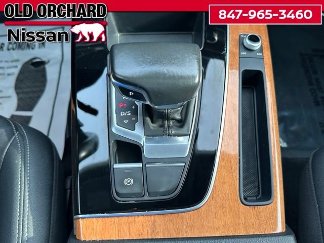 Used 2021 Audi Q5 e Premium w/ Convenience Package AWD/4WD image 19