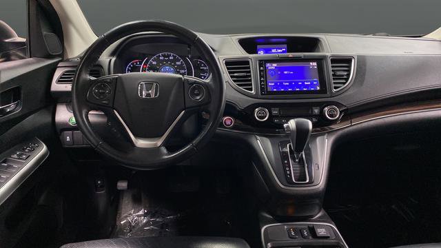 Used 2016 Honda CR-V EX-L image 11