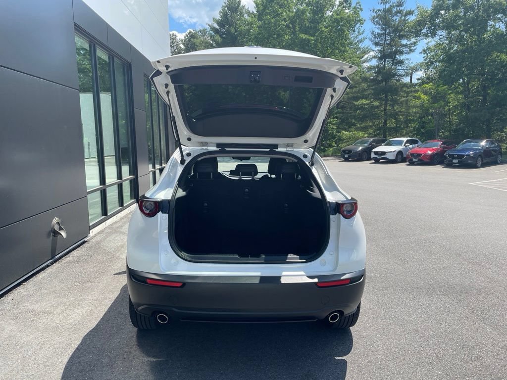 Certified 2023 MAZDA CX-30 AWD 2.5 S w/ Select Package image 6