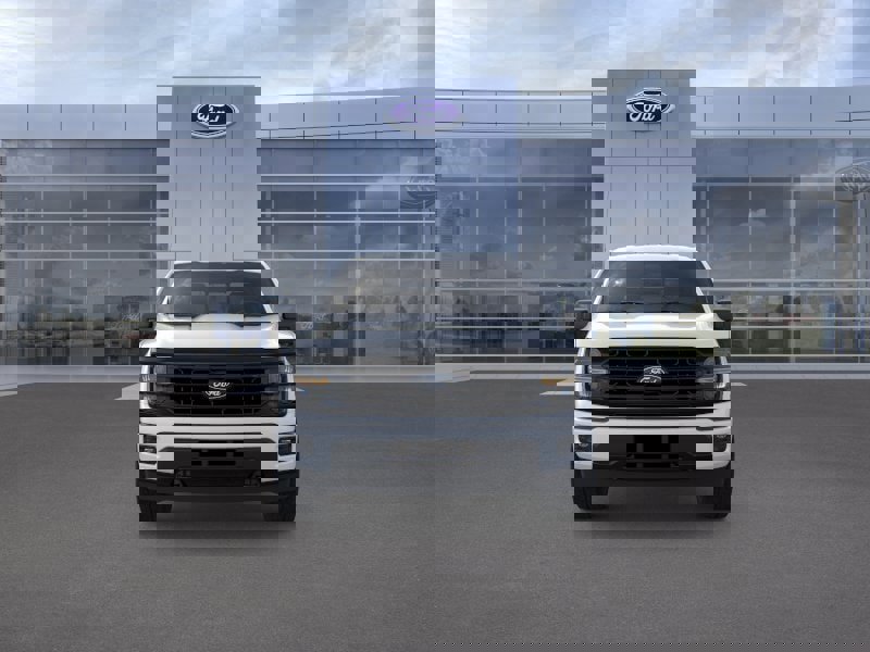 New 2026 Ford F150 XLT image 6