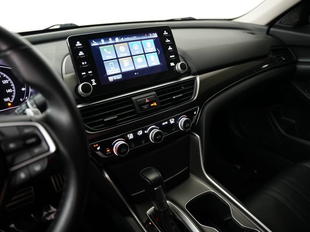 Used 2022 Honda Accord Sport Special Edition image 18