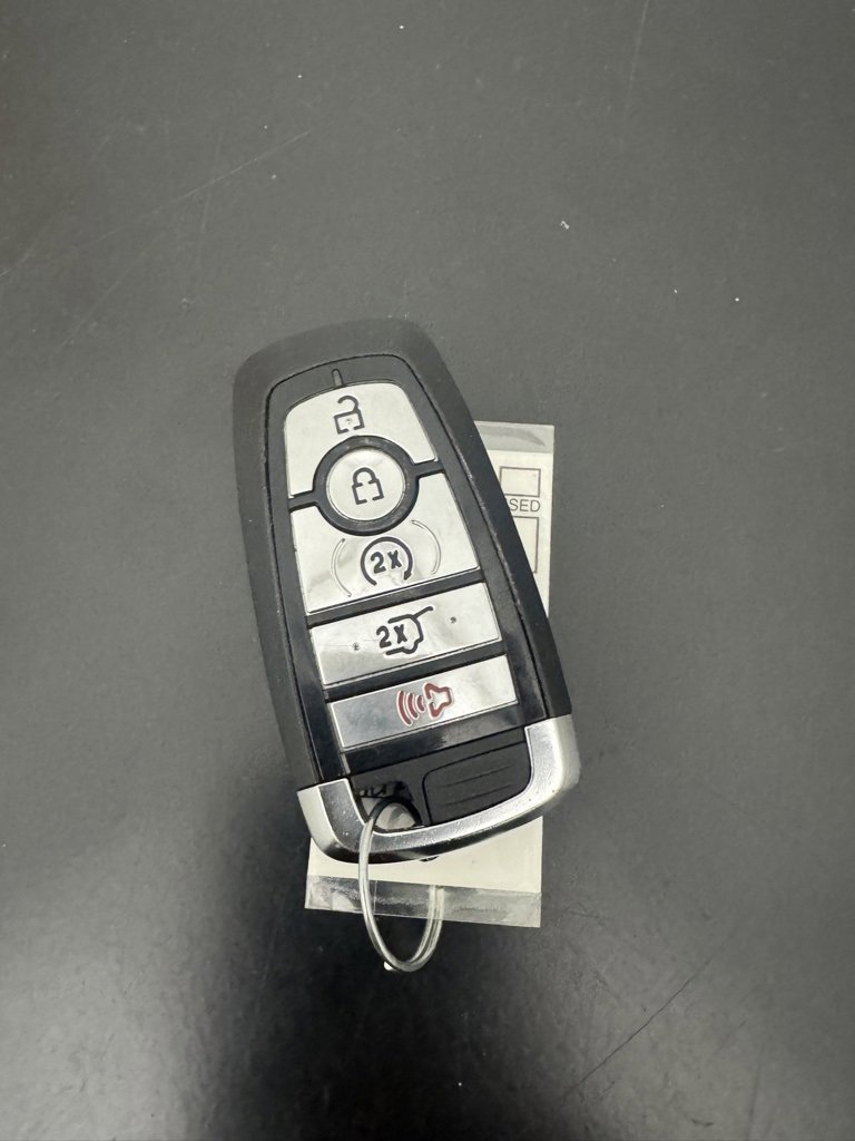 Used 2024 Ford Escape Platinum image 52