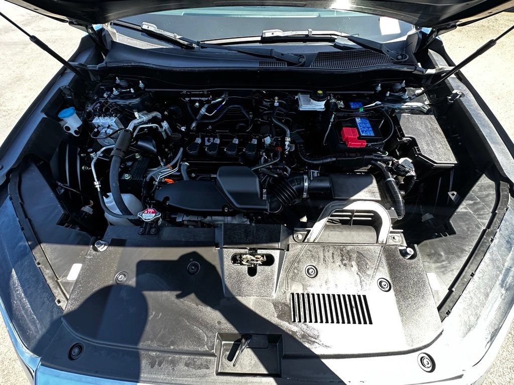 Certified 2024 Honda CR-V EX image 15