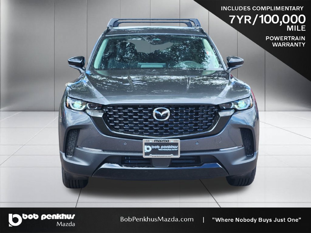 New 2026 MAZDA CX-50 AWD 2.5 Hybrid w/ Weather Package image 22