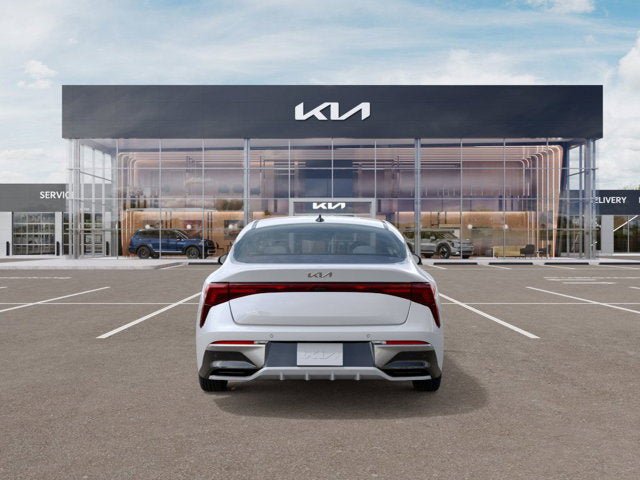 New 2025 Kia K5 LXS FWD image 5
