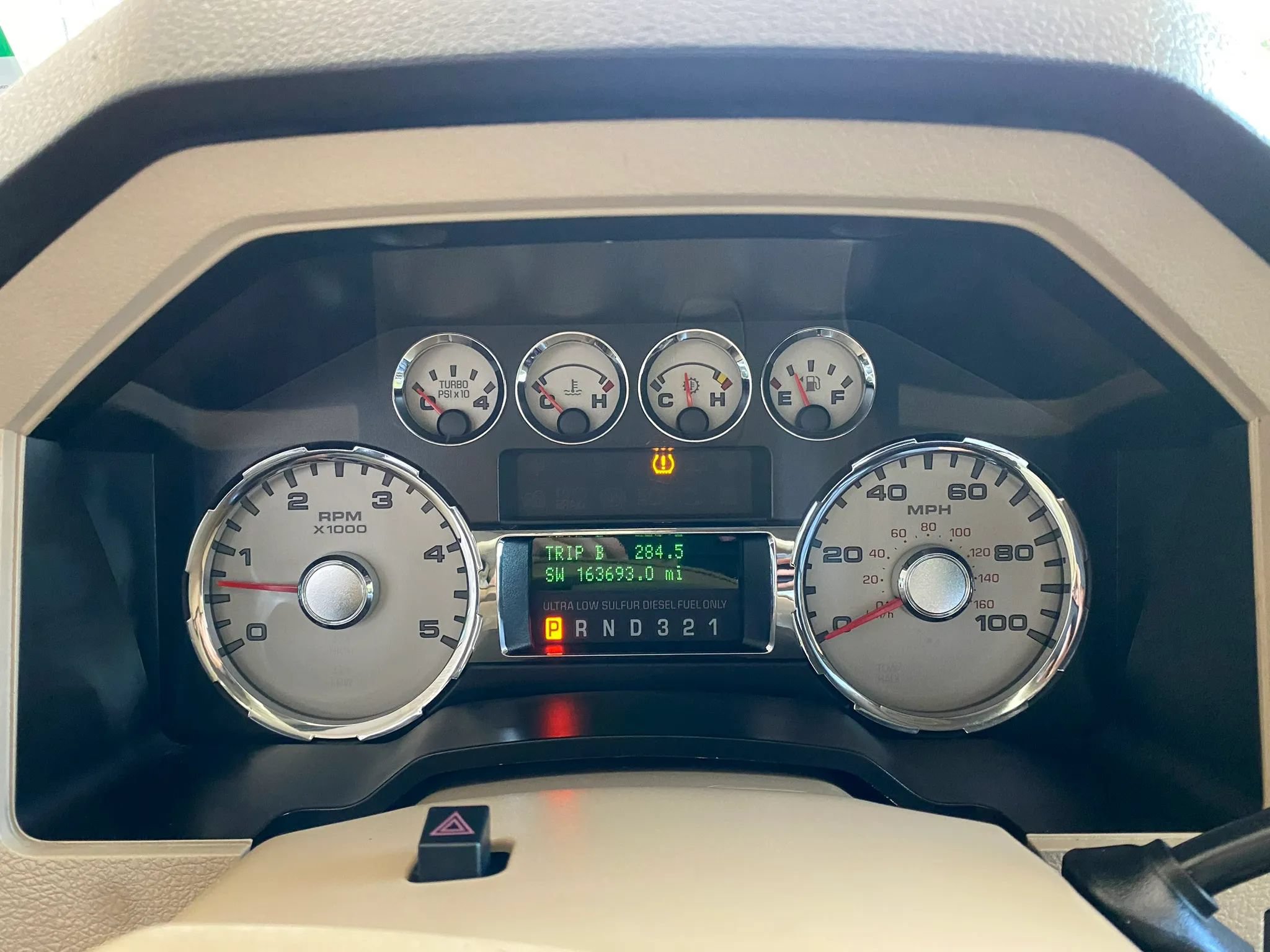 Used 2009 Ford F250 Lariat AWD/4WD image 28