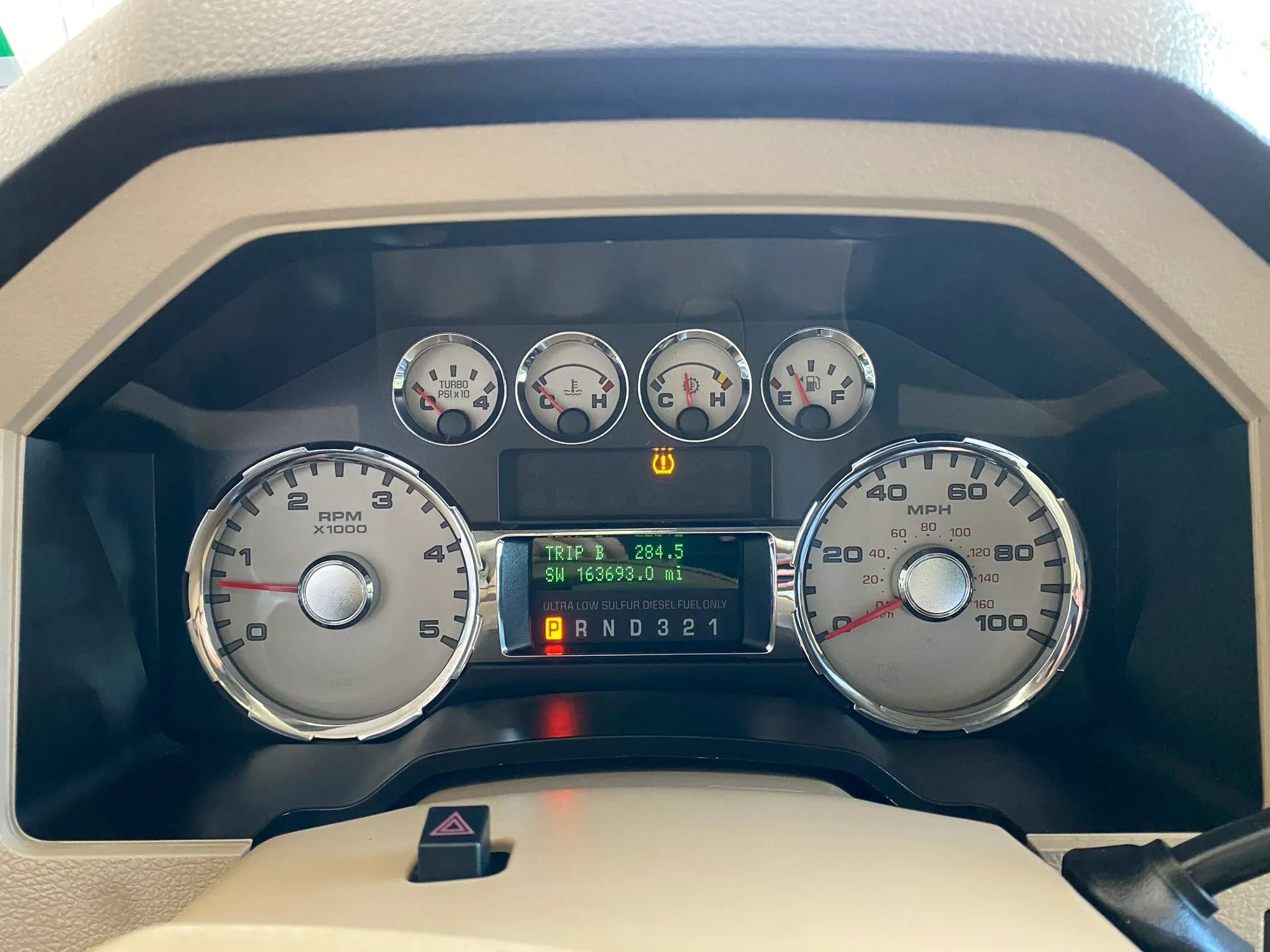 Used 2009 Ford F250 Lariat AWD/4WD image 28