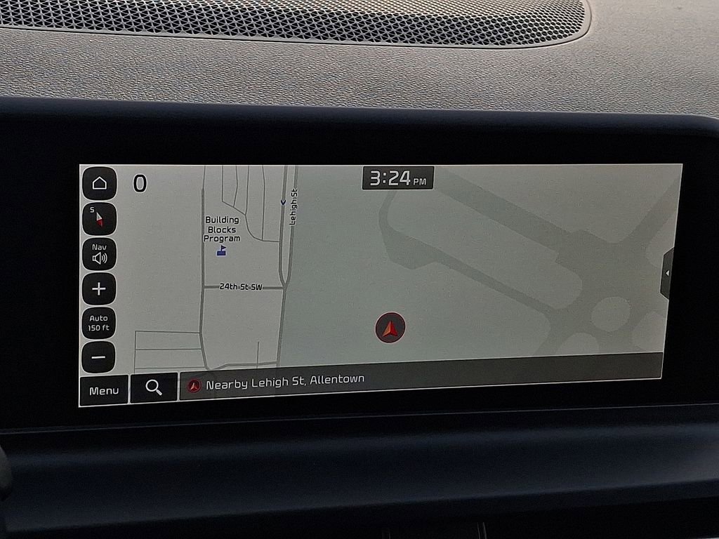 Certified 2024 Kia Seltos S image 24