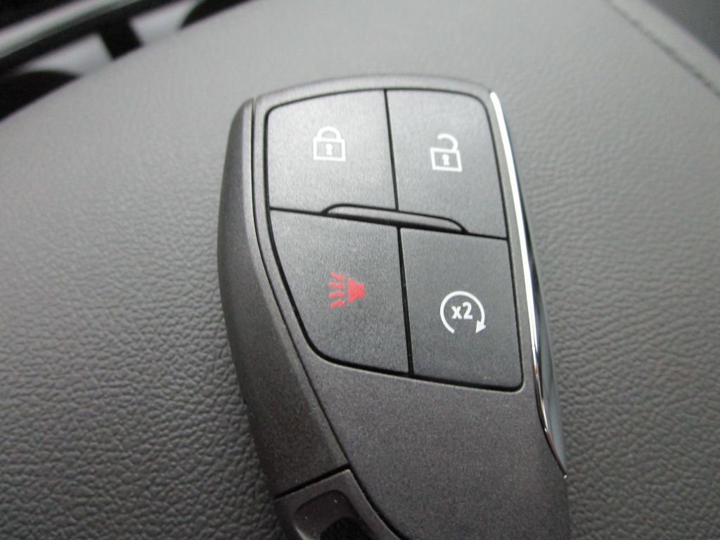 New 2025 Chevrolet Colorado W/T w/ Advanced Trailering Package image 38