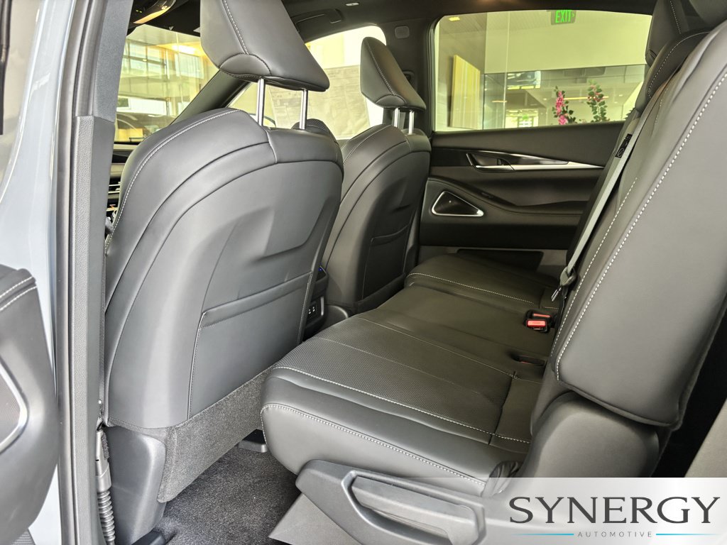 New 2027 INFINITI QX65 Sport w/ Premium Package AWD/4WD image 20