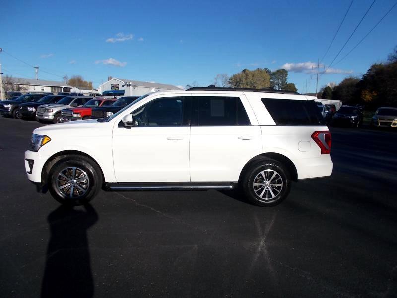 Used 2020 Ford Expedition XLT w/ Equipment Group 202A image 6