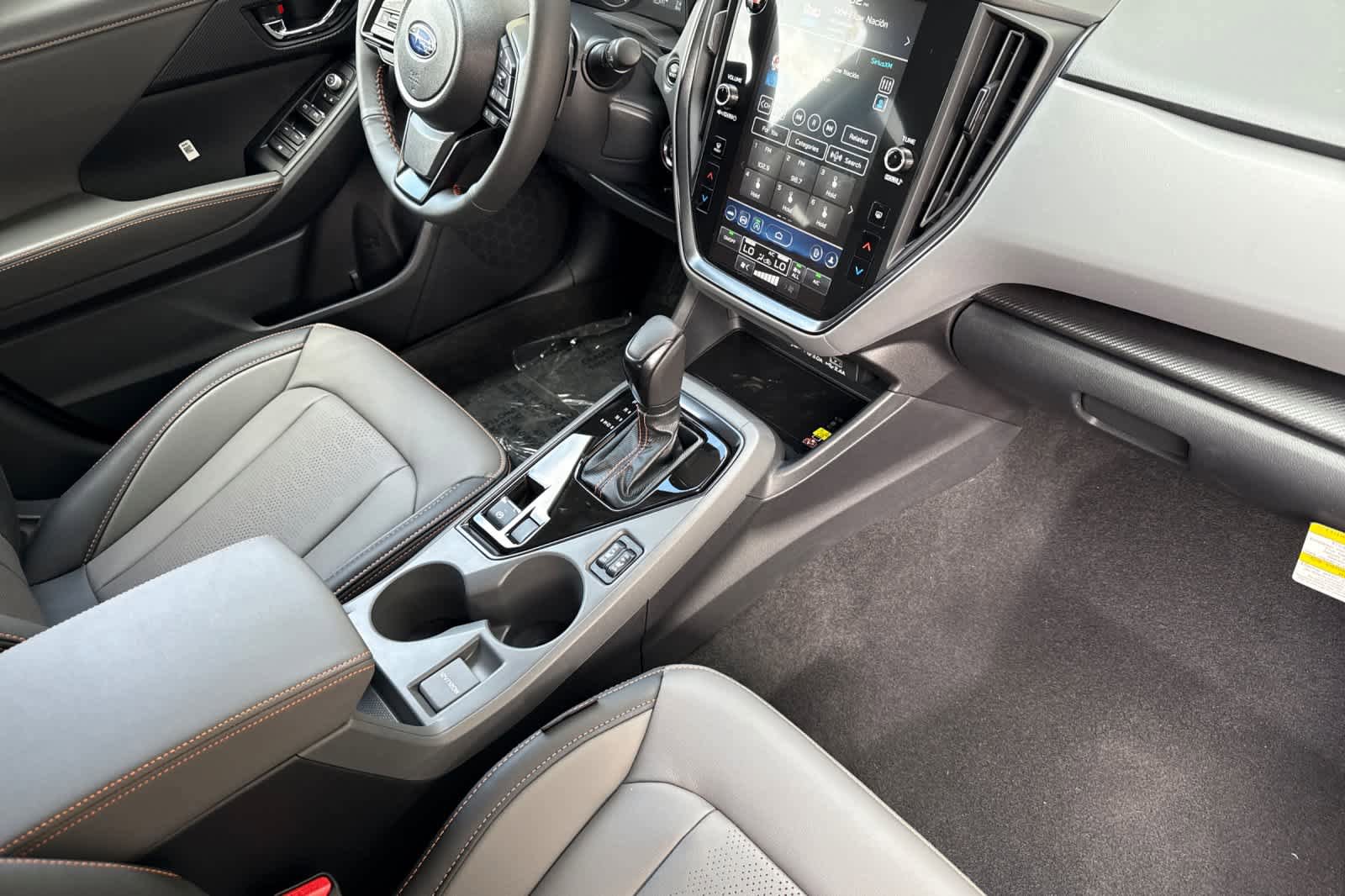 New 2026 Subaru Crosstrek 2.5i Limited w/ Popular Package #4A AWD/4WD image 16