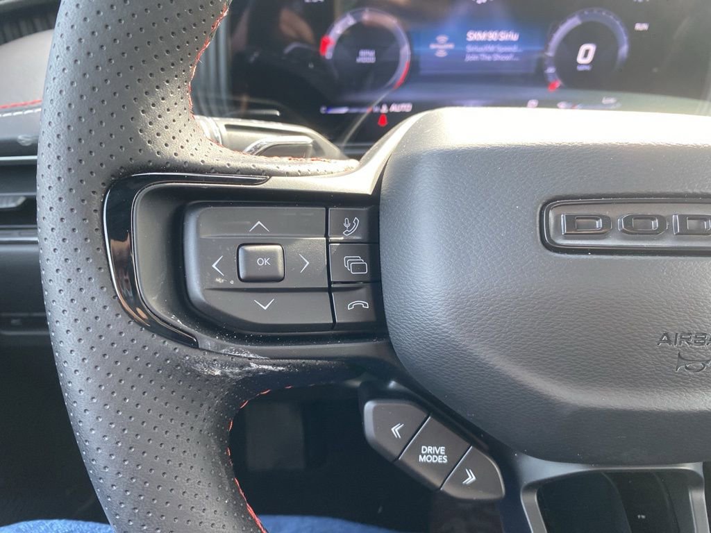 New 2026 Dodge Charger Scat Pack w/ Blacktop Package image 21