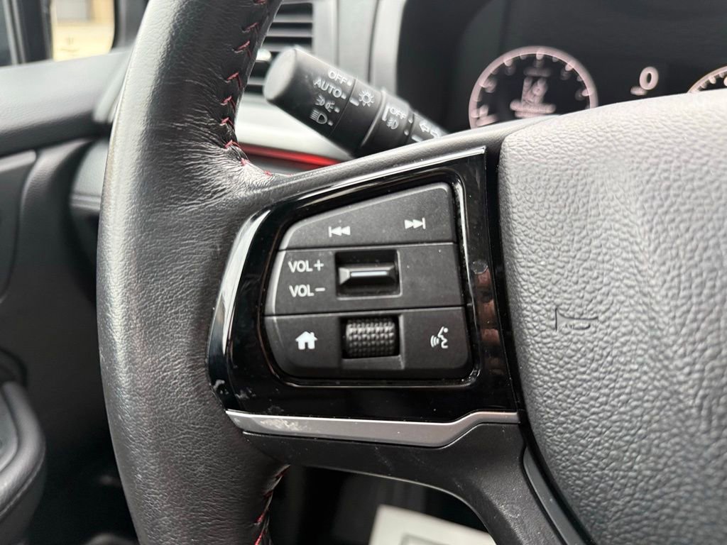 Used 2025 Honda Odyssey Sport-L image 18