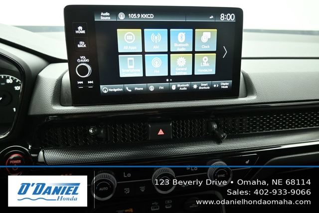 Used 2024 Honda CR-V Sport Touring image 31