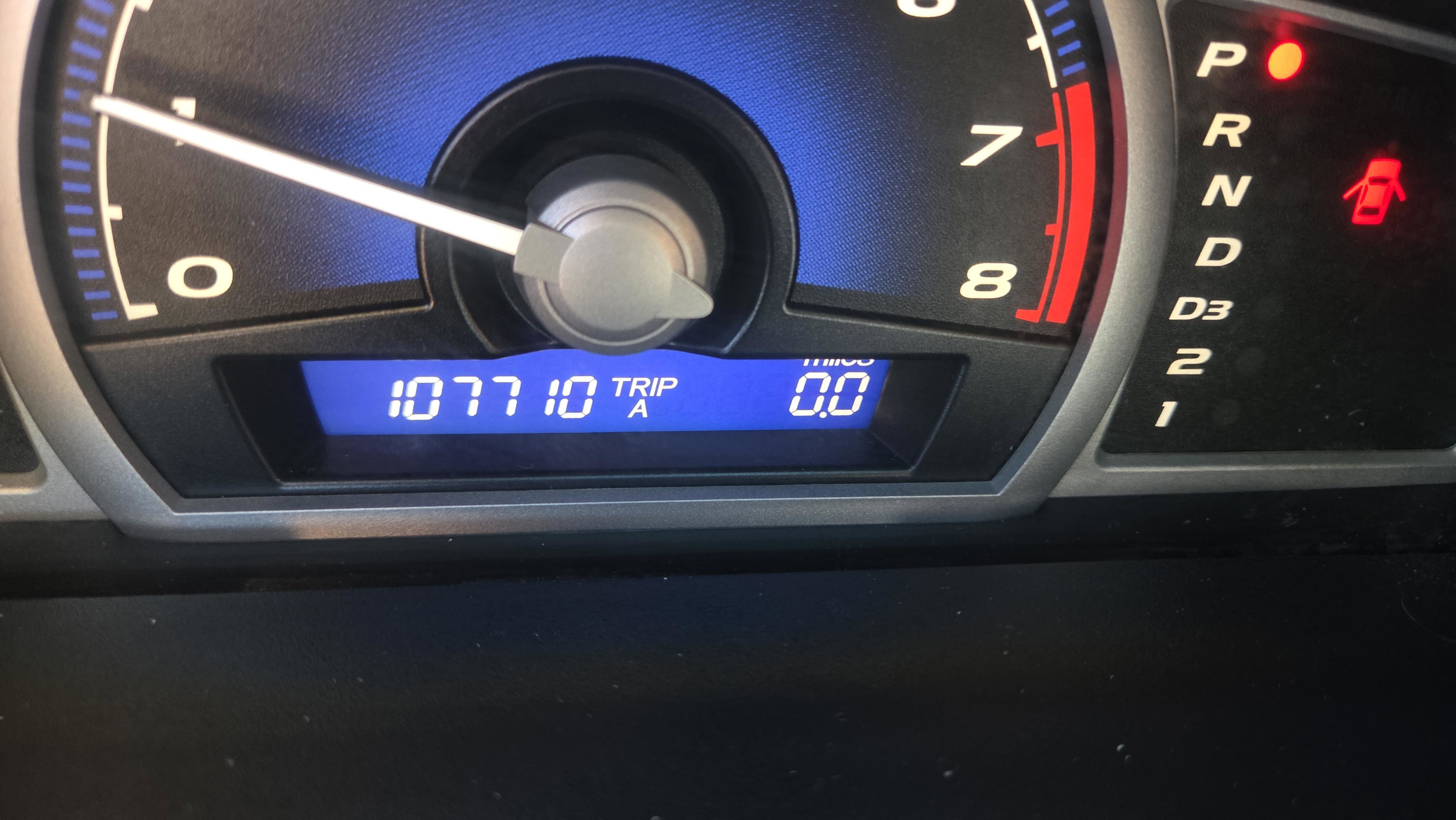 Used 2011 Honda Civic LX image 27