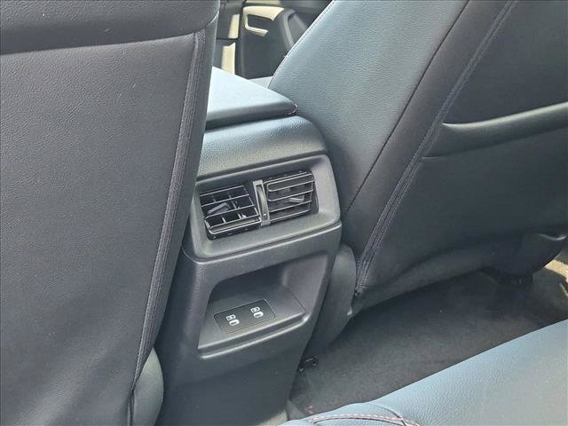 Certified 2026 Honda CR-V Sport-L image 17