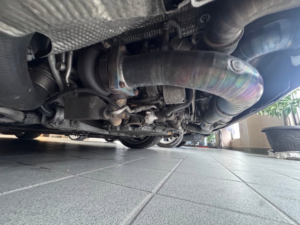 Used 2014 Porsche 911 Turbo S image 13