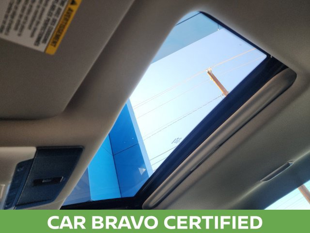 Used 2022 Nissan Altima 2.5 SV w/ SV Premium Package FWD image 30