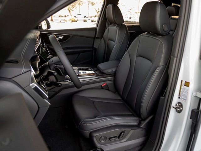 New 2026 Audi Q7 3.0T Premium Plus image 13