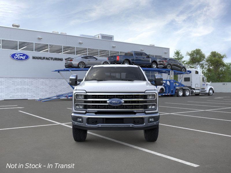 New 2026 Ford F250 King Ranch w/ Tremor Off-Road Package image 6