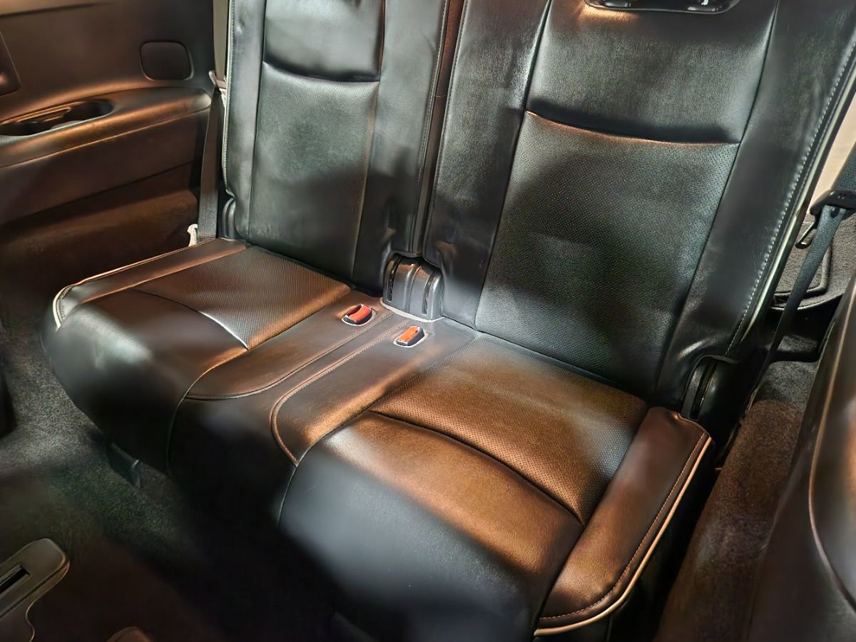 Used 2019 INFINITI QX60 Luxe w/ Essential Package image 52