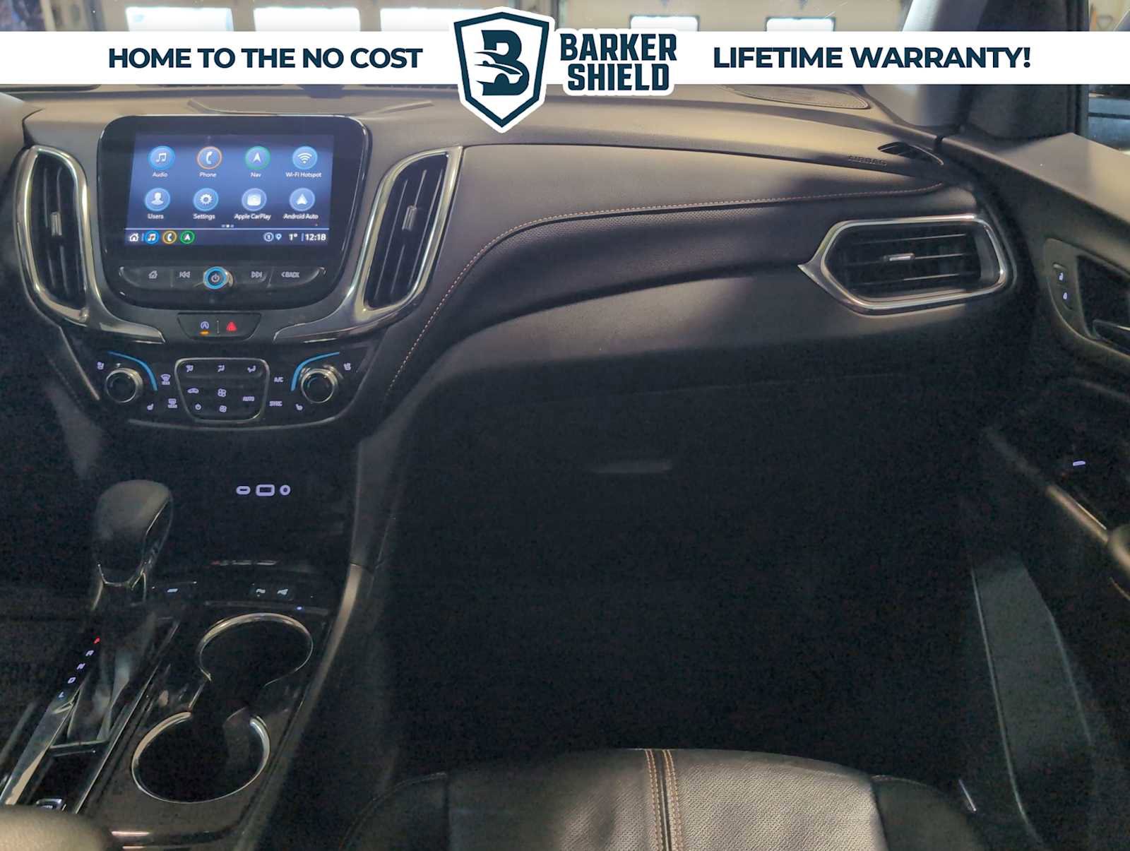Used 2022 Chevrolet Equinox Premier AWD/4WD image 30